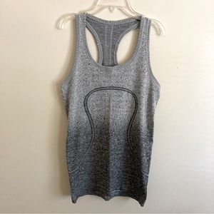 LuluLemon Athletica: Swiftly Tech Tank